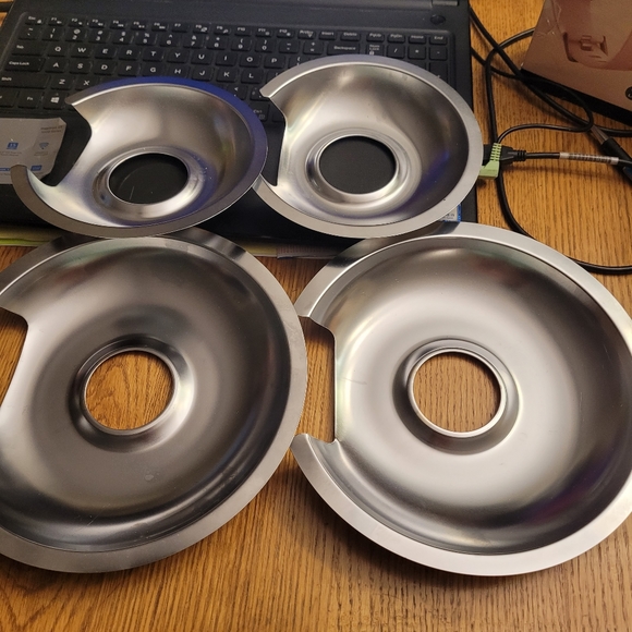 Burner Drip Bowl - Picture 6 of 7